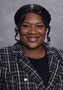 Tatiana  Jerome, MD